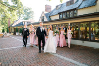 Megan & Andrew