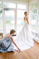Holly & Evan