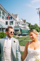 Carissa & Andrew