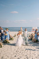 Carissa & Andrew
