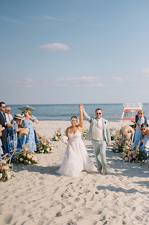 Carissa & Andrew