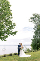 Holly & Evan