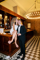 Megan & Andrew