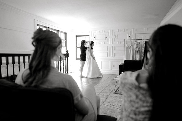Megan & Andrew